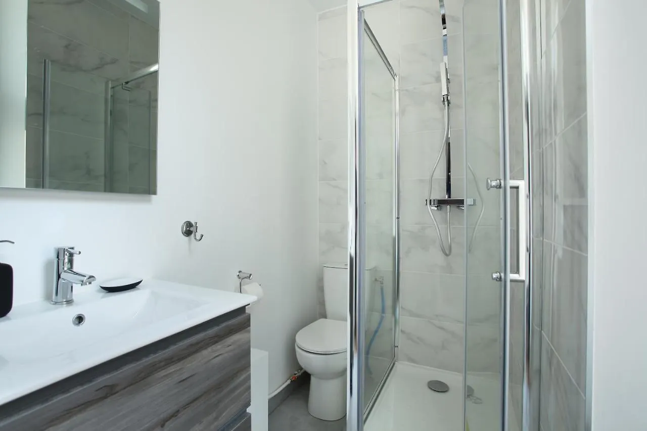 Rent A Room - Studio Bonne Nouvelle Paris