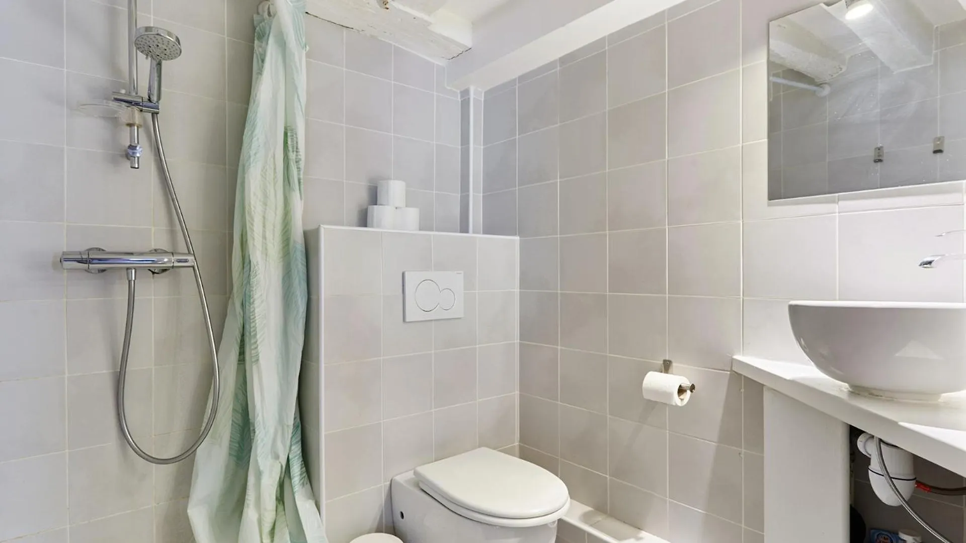 Rent A Room - Studio Bonne Nouvelle Paris 0*,  France